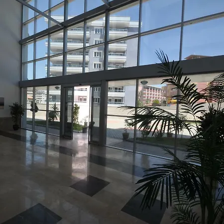 Aqua Diamond Nr-19 Apartment *
