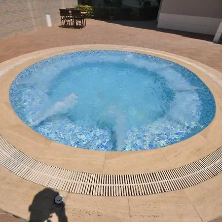 Aqua Diamond Nr-19 Διαμέρισμα Αλάνια