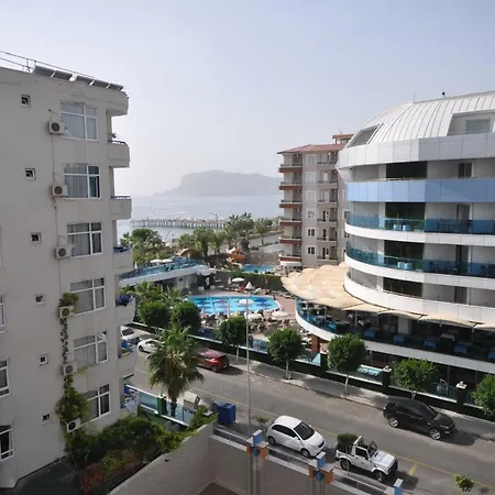 Aqua Diamond Nr-19 * Αλάνια