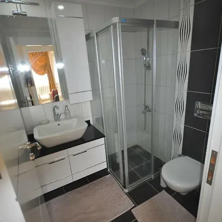 Aqua Diamond Nr-19 * Alanya