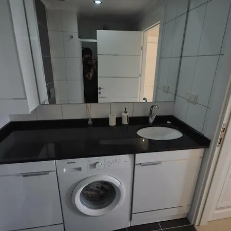 Aqua Diamond Nr-19 Appartement *
