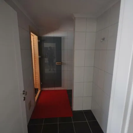 Aqua Diamond Nr-19 Appartement *