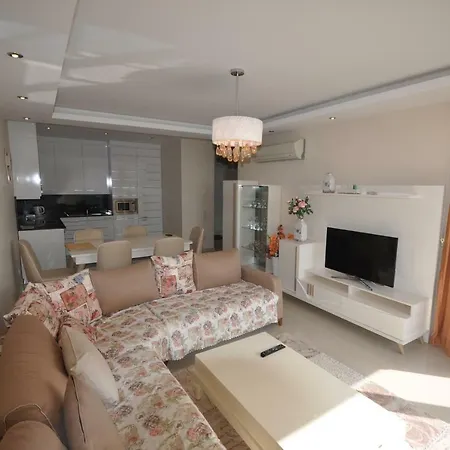 Appartement Aqua Diamond Nr-19 *
