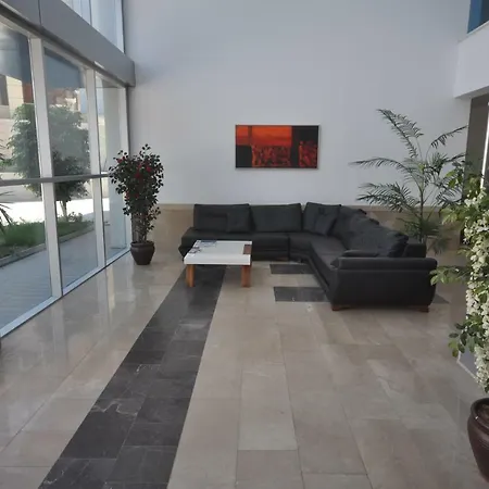 Appartement Aqua Diamond Nr-19 Alanya