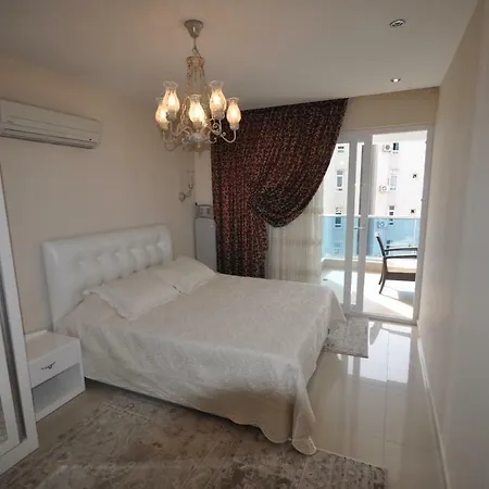 Aqua Diamond Nr-19 Appartement