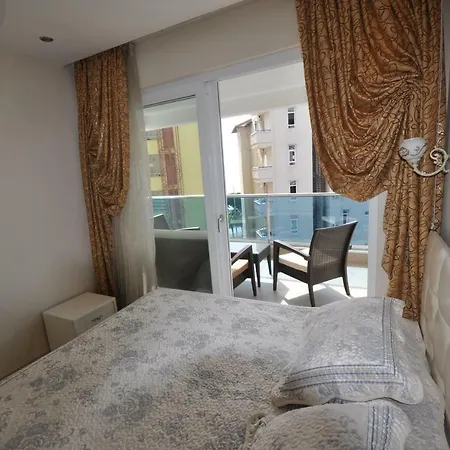 Appartement Aqua Diamond Nr-19