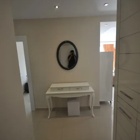 Aqua Diamond Nr-19 Alanya