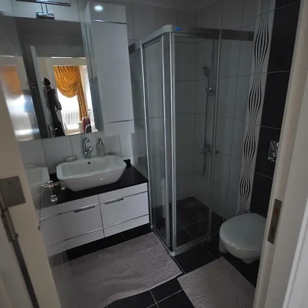 Aqua Diamond Nr-19 Appartement *